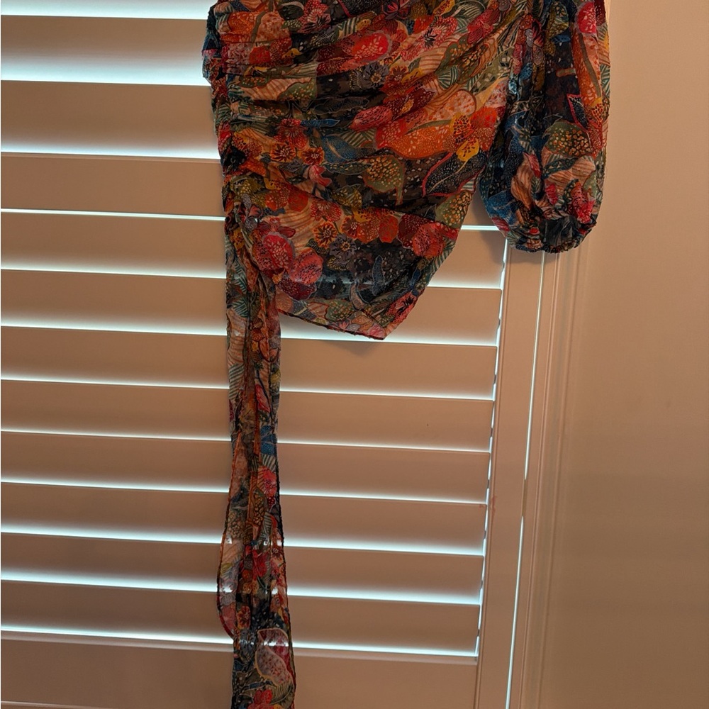 Amanda Uprichard Bexley Top View 5